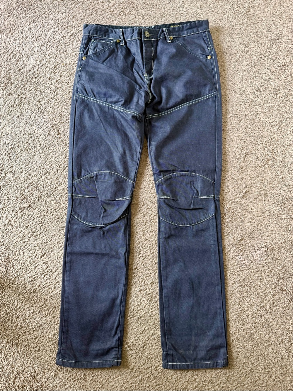 G-Star RAW Men’s  Pants